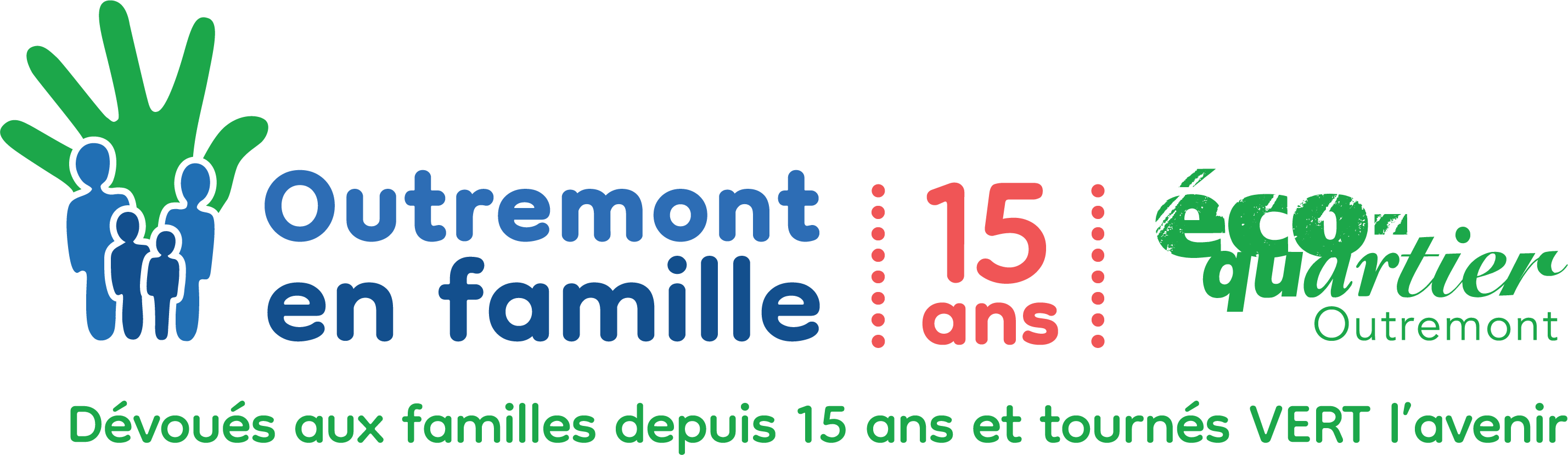 Outremont en famille souligne son 15ème anniversaire